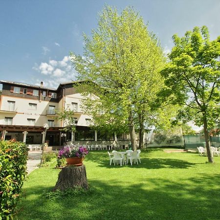 Hotel Villa Elia Calizzano Exterior foto